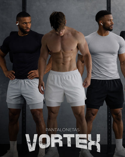 Pantaloneta Vortex