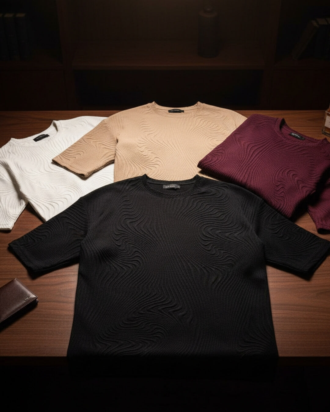 Oversize Sigza