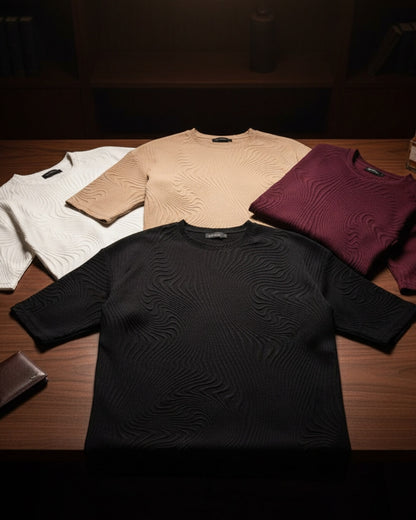 Oversize Sigza