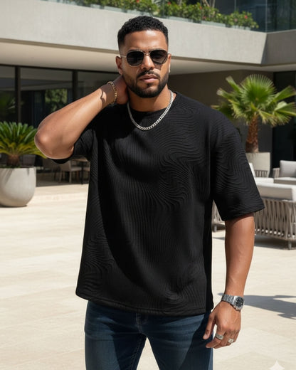 Oversize Sigza