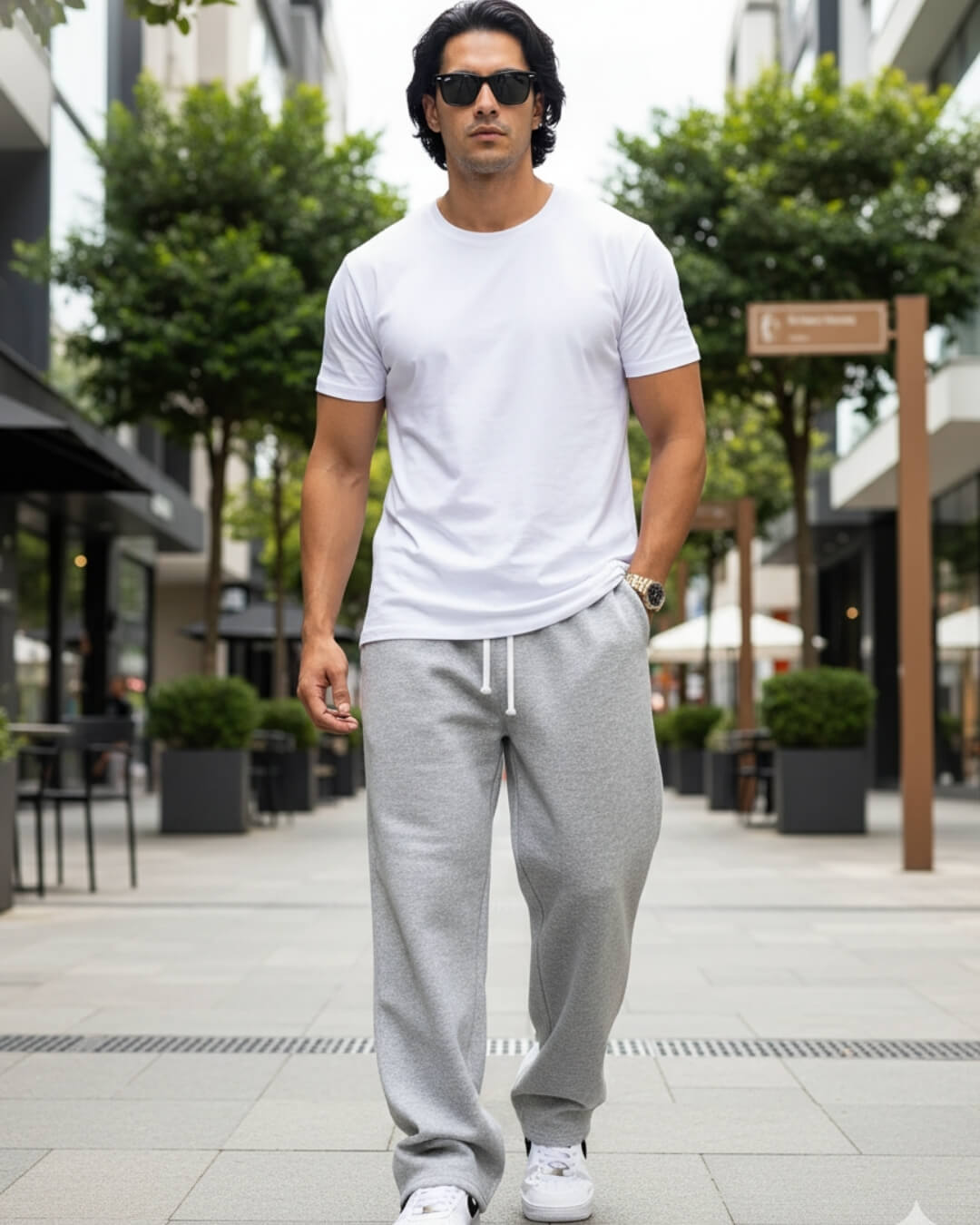 PANTALON MONARCA