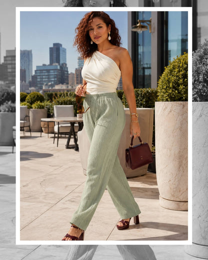 Pantalón Viena