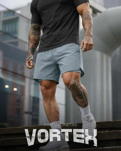 Pantaloneta Vortex