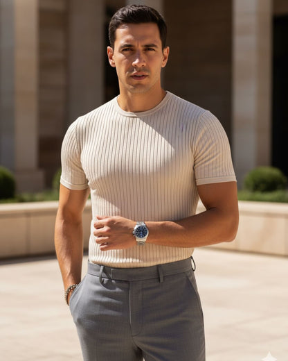 Camisa Monaco