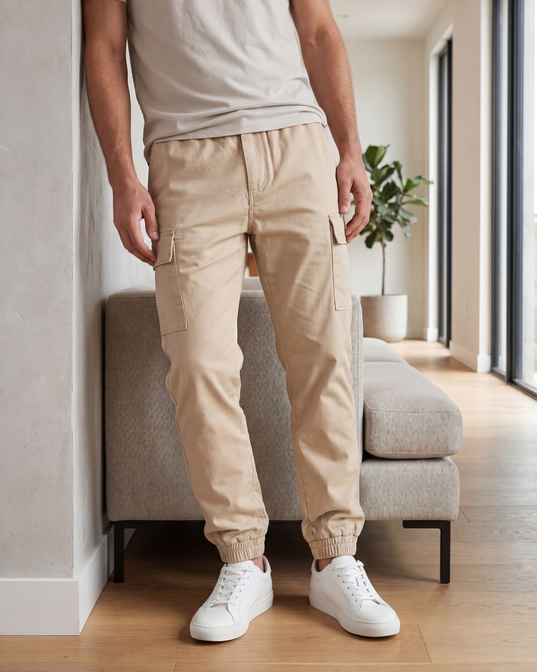 Jogger Nautica