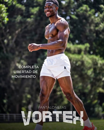 Pantaloneta Vortex