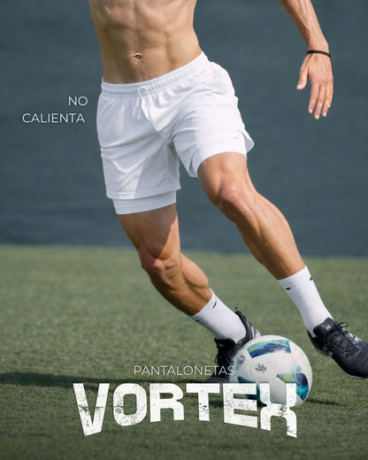 Pantaloneta Vortex